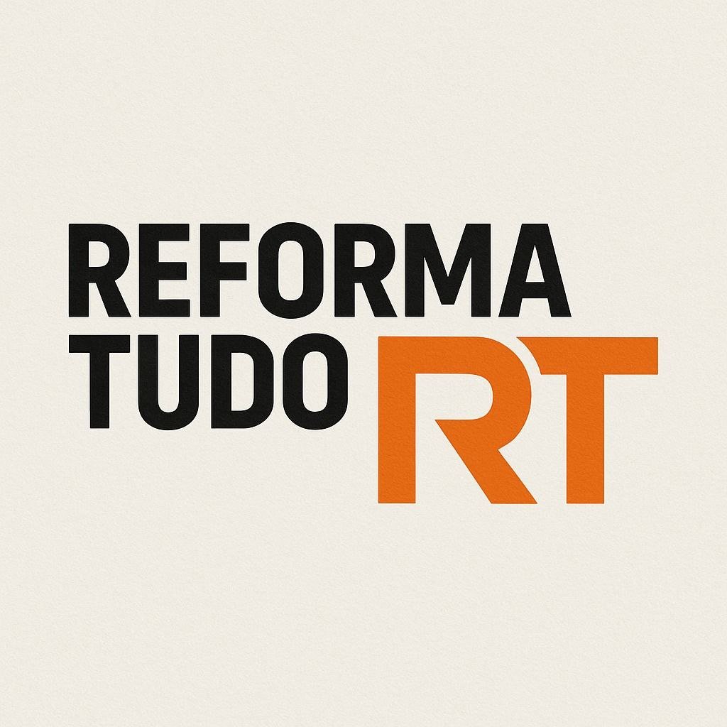 Reforma Tudo RT